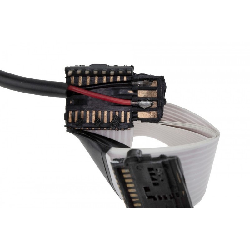 Cablaj Arc spirala, Airbag Nissan Navara D40 2005-, Murano 2004-, Pathfinder R51 2005-, Qashqai 2007-, X-Trail 2007-, 25567-EB301