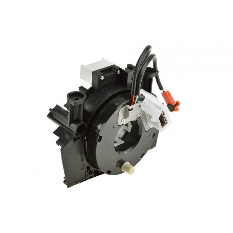 Arc spirala Airbag Nissan 350z Z33 2002-, Murano Z50 2002-, Quest 2003-, Titan 2003-, Infiniti Fx35, Fx45 2002-, mufa Nr 1 : 11 Pini, mufa Nr 2 : 7 Pini, 2 mufe, 25567-CD002