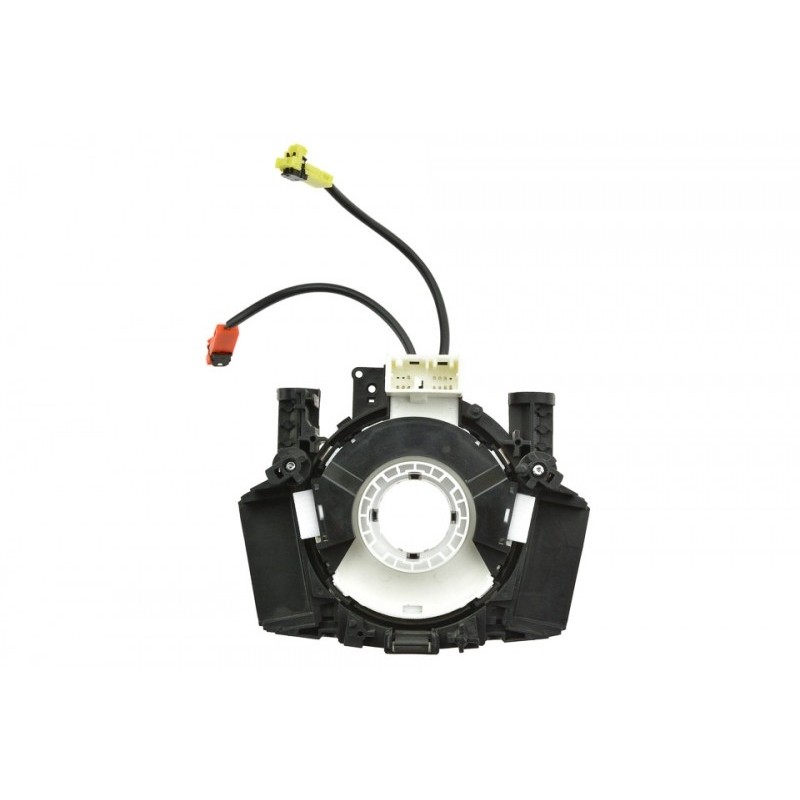 Arc spirala Airbag Nissan 350z Z33 2002-, Murano Z50 2002-, Quest 2003-, Titan 2003-, Infiniti Fx35, Fx45 2002-, mufa Nr 1 : 11 Pini, mufa Nr 2 : 7 Pini, 2 mufe, 25567-CD002