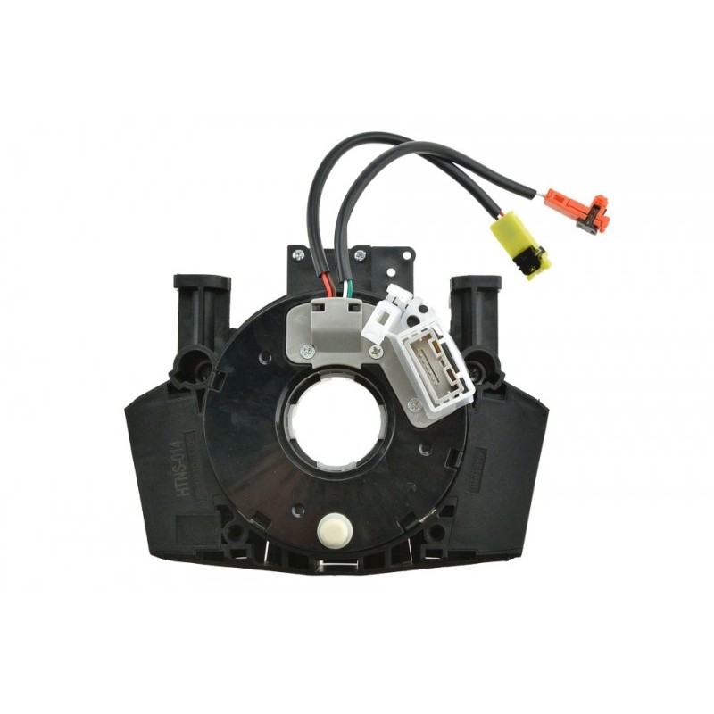 Arc spirala Airbag Nissan 350z Z33 2002-, Murano Z50 2002-, Quest 2003-, Titan 2003-, Infiniti Fx35, Fx45 2002-, mufa Nr 1 : 11 Pini, mufa Nr 2 : 7 Pini, 2 mufe, 25567-CD002