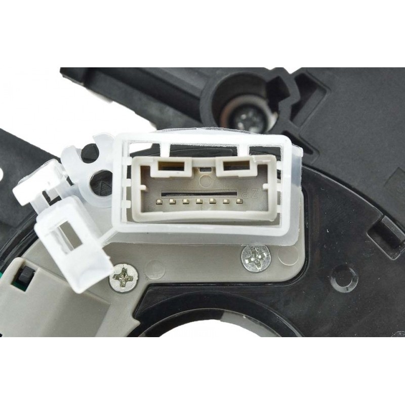 Arc spirala Airbag Nissan 350z Z33 2002-, Murano Z50 2002-, Quest 2003-, Titan 2003-, Infiniti Fx35, Fx45 2002-, mufa Nr 1 : 11 Pini, mufa Nr 2 : 7 Pini, 2 mufe, 25567-CD002