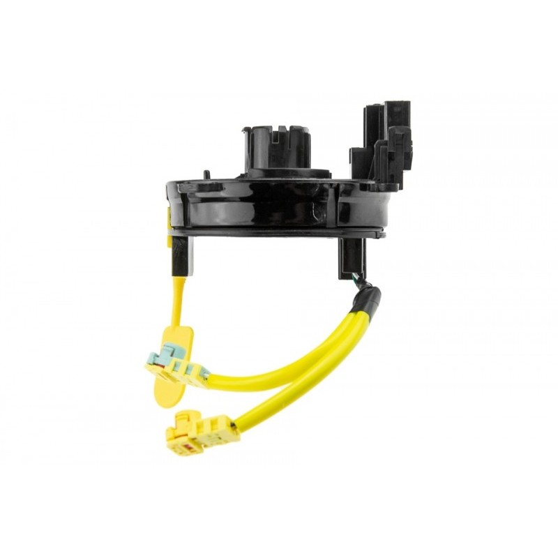 Arc spirala Airbag Opel Insignia A 2008-, Ampera 2011-, Saab 9-5 2010-, mufa Nr 1 : 10 Pini, mufa Nr 2 : 4 Pini, mufa Nr 3 : 10 Pini, 2 mufe, 22899138