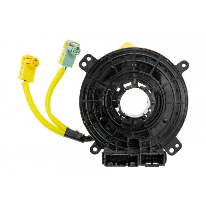 Arc spirala Airbag Opel Insignia A 2008-, Ampera 2011-, Saab 9-5 2010-, mufa Nr 1 : 10 Pini, mufa Nr 2 : 4 Pini, mufa Nr 3 : 10 Pini, 2 mufe, 22899138