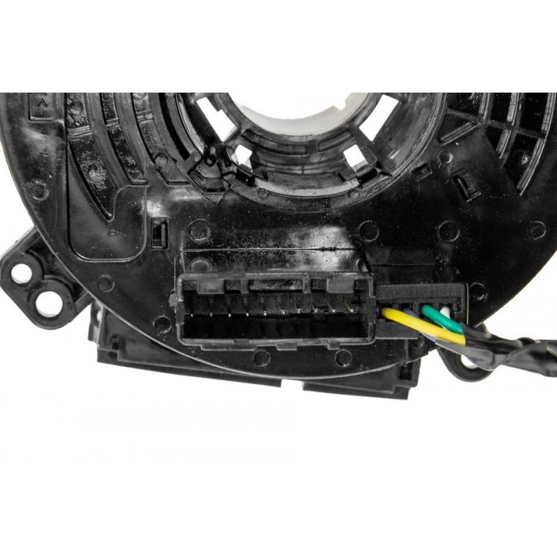 Arc spirala Airbag Opel Insignia A 2008-, Ampera 2011-, Saab 9-5 2010-, mufa Nr 1 : 10 Pini, mufa Nr 2 : 4 Pini, mufa Nr 3 : 10 Pini, 2 mufe, 22899138