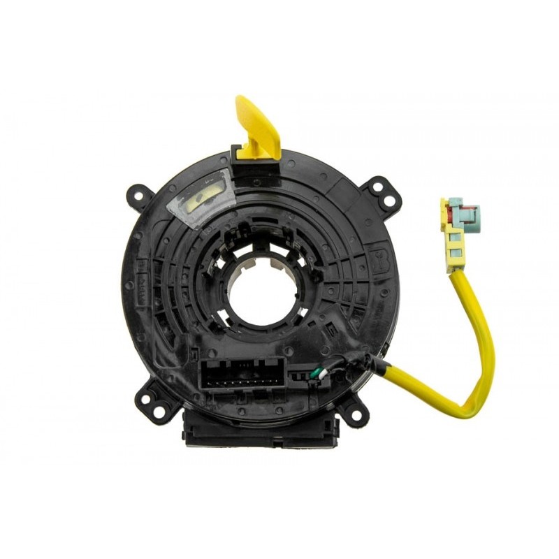 Arc spirala Airbag Opel Insignia A 2008-, mufa Nr 1 : 10 Pini, mufa Nr 2 : 4 Pini, mufa Nr 3 : 10 Pini, 1 mufa, 25947775
