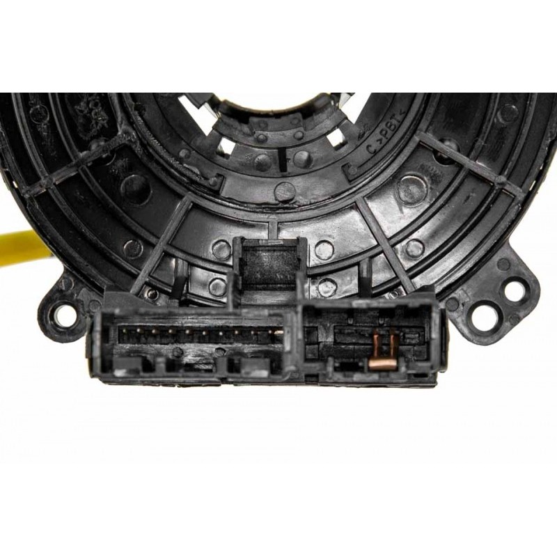 Arc spirala Airbag Opel Insignia A 2008-, mufa Nr 1 : 10 Pini, mufa Nr 2 : 4 Pini, mufa Nr 3 : 10 Pini, 1 mufa, 25947775