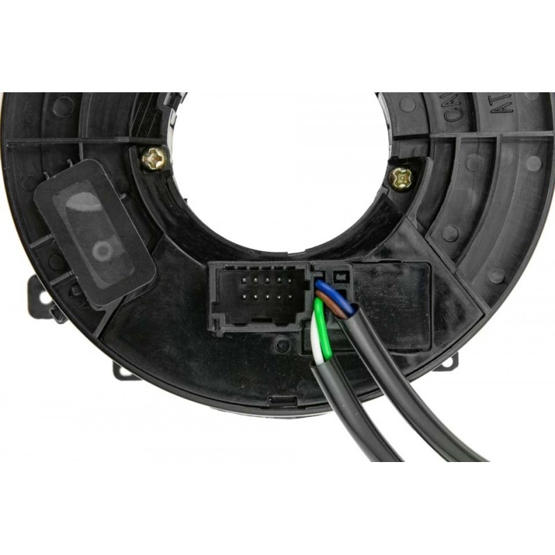 Arc spirala Airbag Renault Megane 3 2008-, Scenic 3 2009-, Grand Scenic 2009-, 255670019R