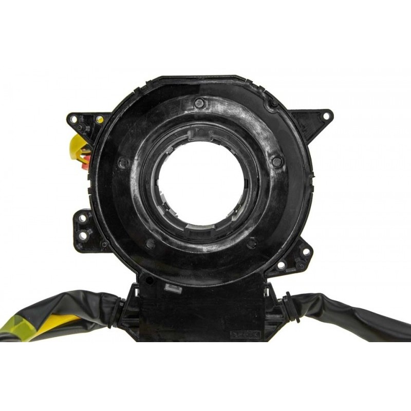 Arc spirala Airbag Subaru Legacy 2008-, Outback 2008-, mufa Nr 1 : 6 Pini, mufa Nr 2 : 8 Pini, 4 mufe, 83196-AG040