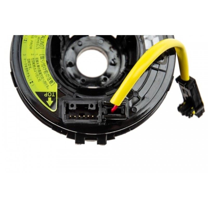 Arc spirala Airbag Suzuki Sx4 2006-2013, Swift 2004-2010, 37480-62JA0