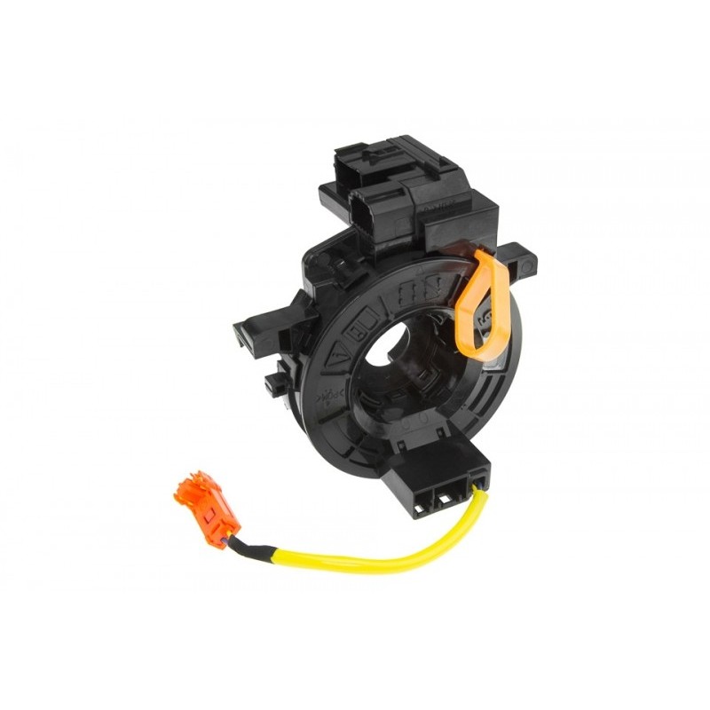 Arc spirala Airbag Toyota Yaris 2005-2010, Verso-S 2010-2014, Urban Cruiser 2009-2016, mufa Nr 1 : 10 Pini, mufa Nr 2 : 4 Pini, mufa Nr 3 : 4 Pini, mufa Nr 4 : 12 Pini, 1 mufa, 84306-52090