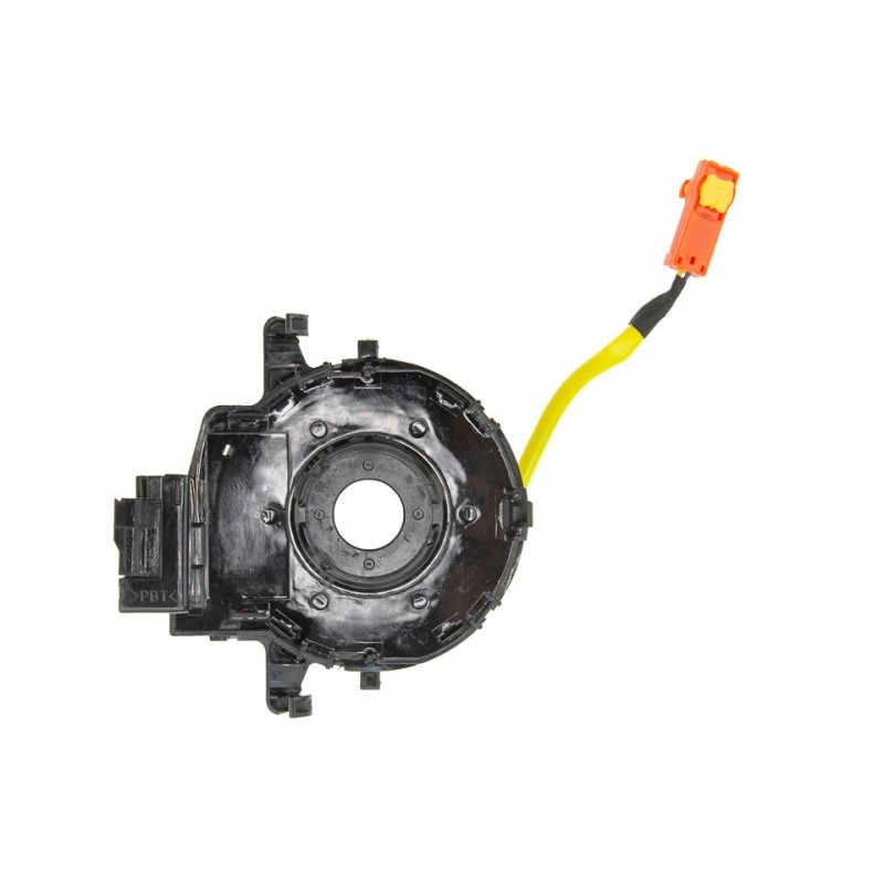 Arc spirala Airbag Toyota Yaris 2005-2010, Verso-S 2010-2014, Urban Cruiser 2009-2016, mufa Nr 1 : 10 Pini, mufa Nr 2 : 4 Pini, mufa Nr 3 : 4 Pini, mufa Nr 4 : 12 Pini, 1 mufa, 84306-52090