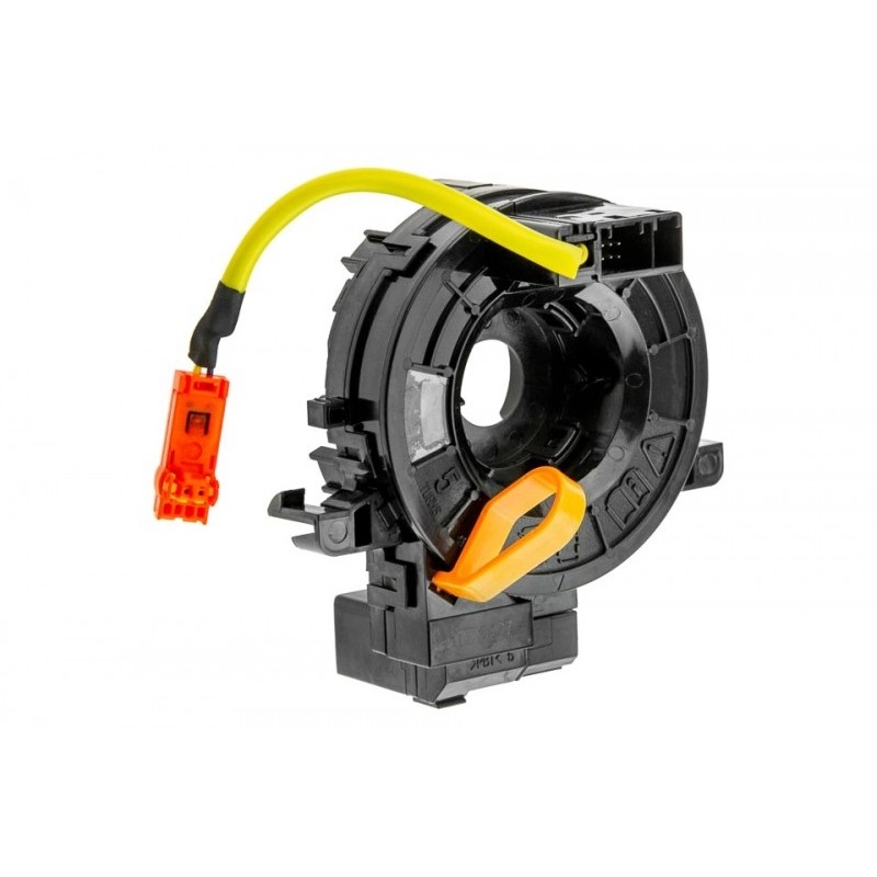 Arc spirala Airbag Toyota Auris 2006-2012, Corolla 2006-2013, mufa Nr 1 : 10 Pini, mufa Nr 2 : 4 Pini, mufa Nr 3 : 4 Pini, mufa Nr 4 : 12 Pini, 1 mufa, 84306-12110