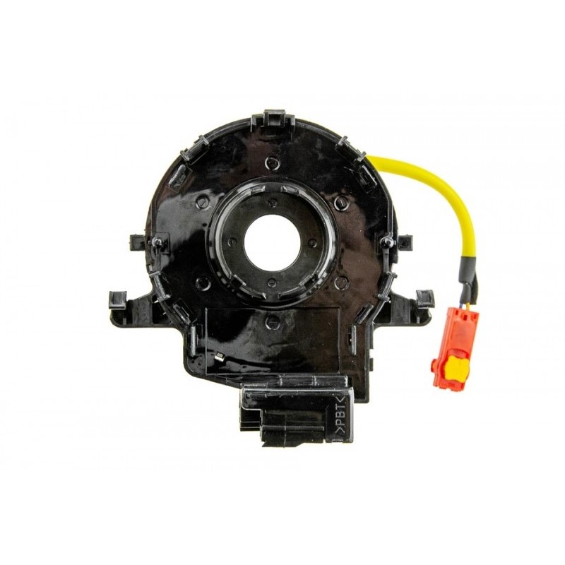 Arc spirala Airbag Toyota Auris 2006-2012, Corolla 2006-2013, mufa Nr 1 : 10 Pini, mufa Nr 2 : 4 Pini, mufa Nr 3 : 4 Pini, mufa Nr 4 : 12 Pini, 1 mufa, 84306-12110