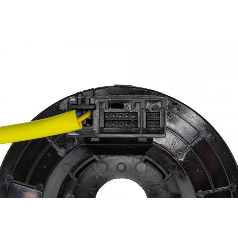 Arc spirala Airbag Toyota Auris 2006-2012, Corolla 2006-2013, mufa Nr 1 : 10 Pini, mufa Nr 2 : 4 Pini, mufa Nr 3 : 4 Pini, mufa Nr 4 : 12 Pini, 1 mufa, 84306-12110
