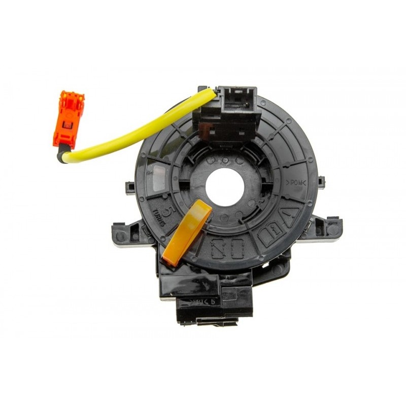 Arc spirala Airbag Toyota Aygo 2005-2014, mufa Nr 1 : 1 Pini, mufa Nr 2 : 1 Pini, mufa Nr 3 : 2 Pini, 1 mufa, 84306-0H010