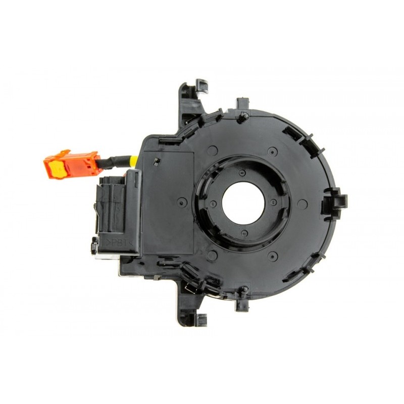 Arc spirala Airbag Toyota Aygo 2005-2014, mufa Nr 1 : 1 Pini, mufa Nr 2 : 1 Pini, mufa Nr 3 : 2 Pini, 1 mufa, 84306-0H010