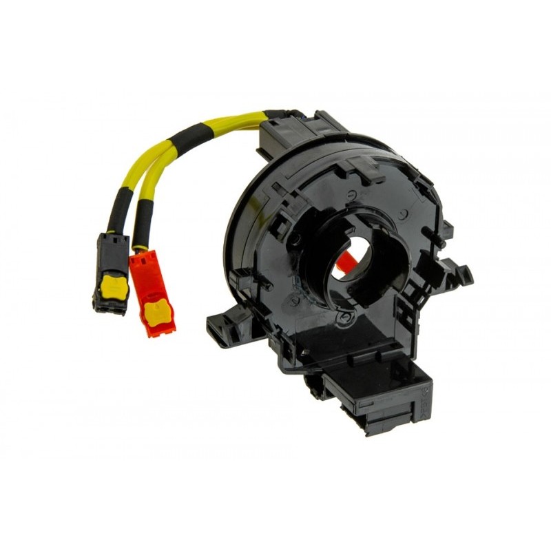 Arc spirala Airbag Toyota Rav4 2005-2012, mufa Nr 1 : 3 Pini, mufa Nr 2 : 3 Pini, mufa Nr 3 : 4 Pini, 2 mufe, 84306-42020