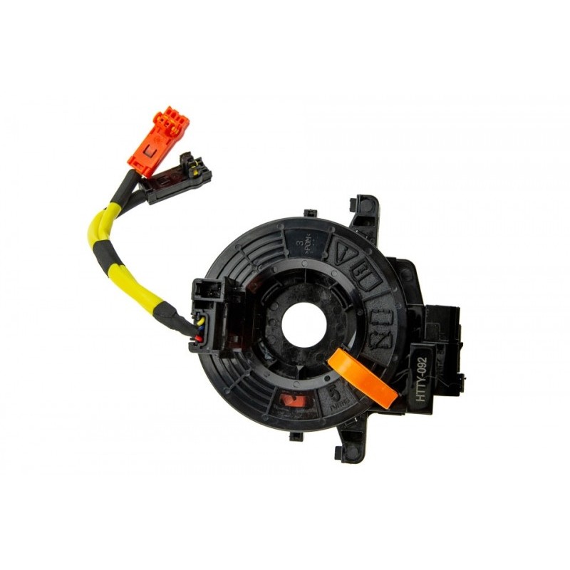 Arc spirala Airbag Toyota Rav4 2005-2012, mufa Nr 1 : 3 Pini, mufa Nr 2 : 3 Pini, mufa Nr 3 : 4 Pini, 2 mufe, 84306-42020