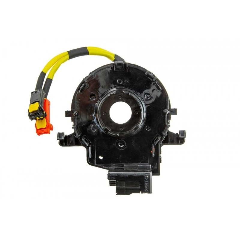 Arc spirala Airbag Toyota Rav4 2005-2012, mufa Nr 1 : 3 Pini, mufa Nr 2 : 3 Pini, mufa Nr 3 : 4 Pini, 2 mufe, 84306-42020