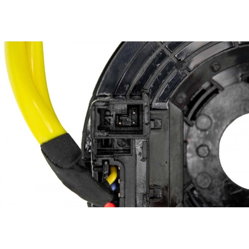 Arc spirala Airbag Toyota Rav4 2005-2012, mufa Nr 1 : 3 Pini, mufa Nr 2 : 3 Pini, mufa Nr 3 : 4 Pini, 2 mufe, 84306-42020