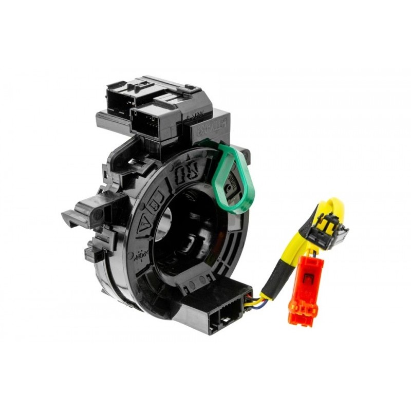 Arc spirala Airbag Lexus Ct200h 2010-, Type Ii-Find Ilość Pini, mufa Nr 1 : 4 Pini, mufa Nr 2 : 12 Pini, mufa Nr 3 : 4 Pini, mufa Nr 4 : 14 Pini, 84307-76020