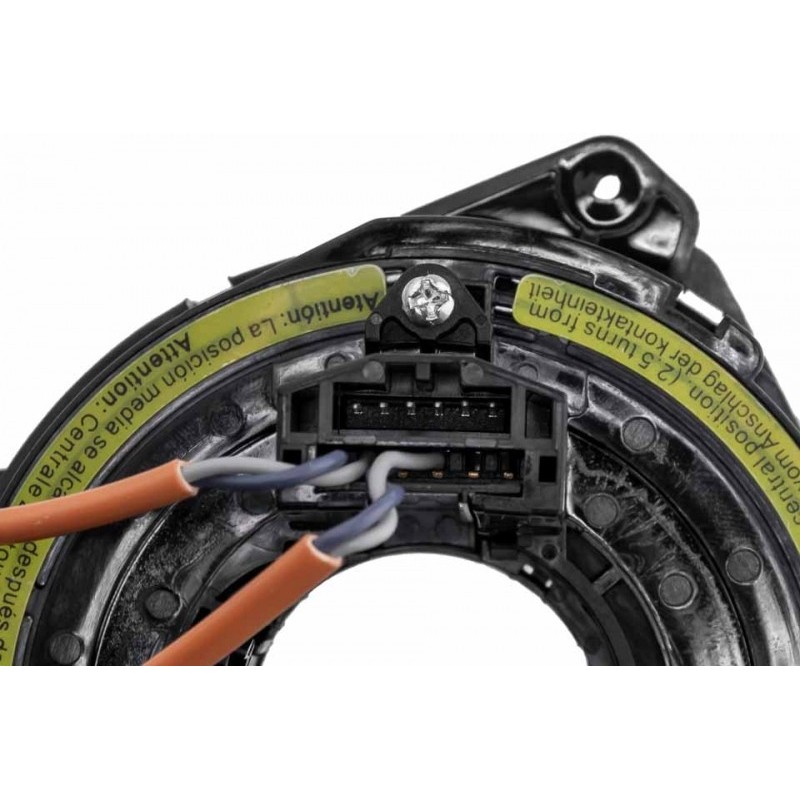Arc spirala Airbag Volvo S60 -2009, S80 -2006, V70 -2007, Xc70 -2007, Xc90 -2014, 31313083