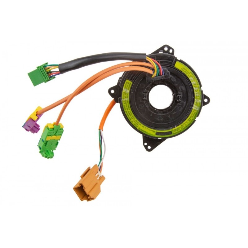 Arc spirala Airbag Volvo S60 -2009, S80 -2006, V70 -2007, Xc70 -2007, Xc90 -2014, Pentru vehicule cu sistem Dstc, 8622186