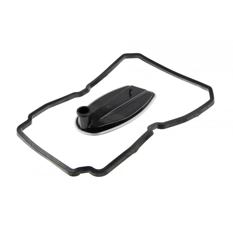 Filtru hidraulic, cutie de viteze automata Mercedes C W203 2000-, C W204 2007-, E W210 1995-, E W211 2002-, E W212 2009-, M W163 1998-, Viano 2003-, Vito 2003-, Seal, 1402710060