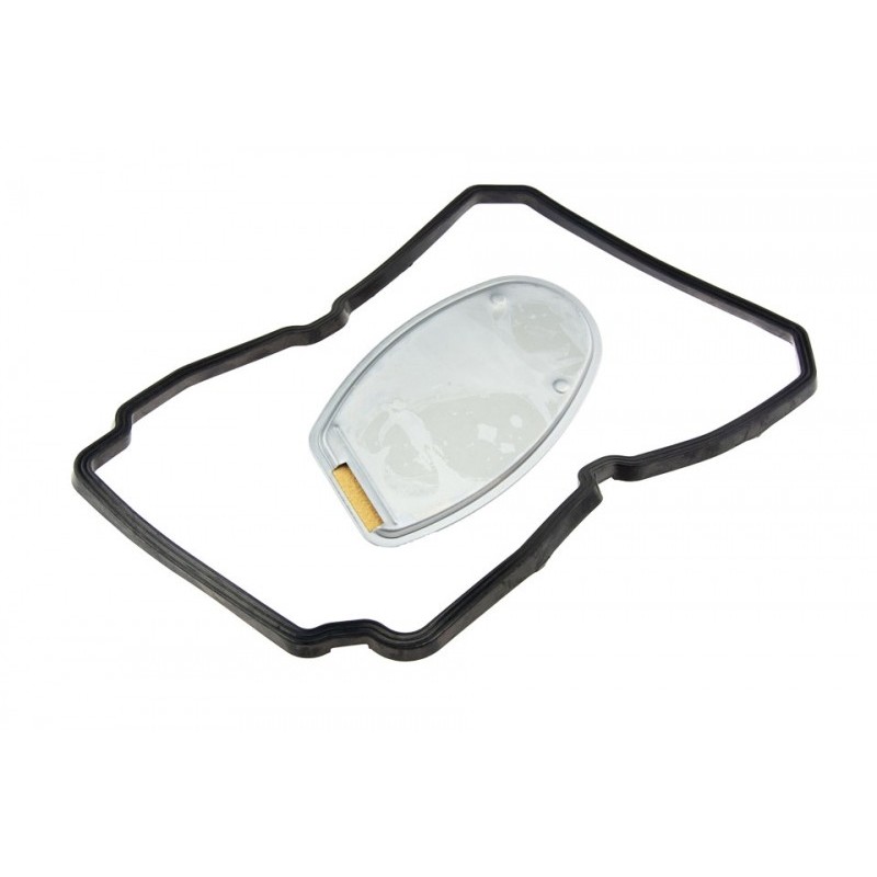 Filtru hidraulic, cutie de viteze automata Mercedes C W203 2000-, C W204 2007-, E W210 1995-, E W211 2002-, E W212 2009-, M W163 1998-, Viano 2003-, Vito 2003-, Seal, 1402710060