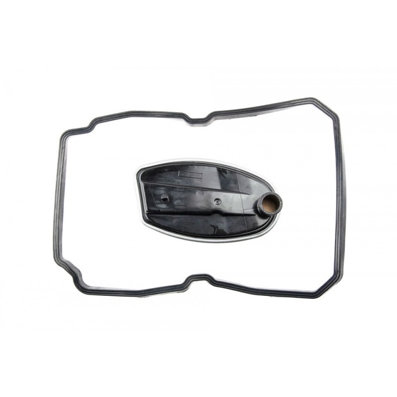 Filtru hidraulic, cutie de viteze automata Mercedes C W203 2000-, C W204 2007-, E W210 1995-, E W211 2002-, E W212 2009-, M W163 1998-, Viano 2003-, Vito 2003-, Seal, 1402710060