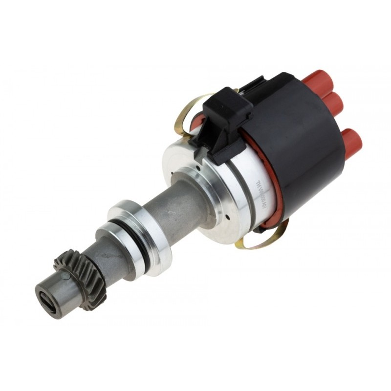 Distribuitor motor 1.6-1.8, Golf 3, 4 1991-2002, Passat B3, B4 88-1997, Vento 1991-1998, Caddy 2 1995-1997, 80 B2, B3 85-91, Seat Ibiza 2 1993-1999, Toledo, 1991-1996, Cordoba 1994-1999, 037905205N