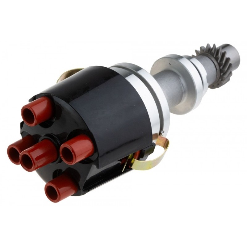 Distribuitor motor 1.6-1.8, Golf 3, 4 1991-2002, Passat B3, B4 88-1997, Vento 1991-1998, Caddy 2 1995-1997, 80 B2, B3 85-91, Seat Ibiza 2 1993-1999, Toledo, 1991-1996, Cordoba 1994-1999, 037905205N