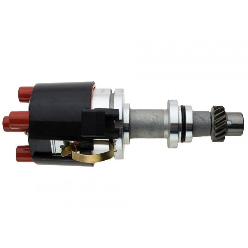 Distribuitor motor 1.6-1.8, Golf 3, 4 1991-2002, Passat B3, B4 88-1997, Vento 1991-1998, Caddy 2 1995-1997, 80 B2, B3 85-91, Seat Ibiza 2 1993-1999, Toledo, 1991-1996, Cordoba 1994-1999, 037905205N