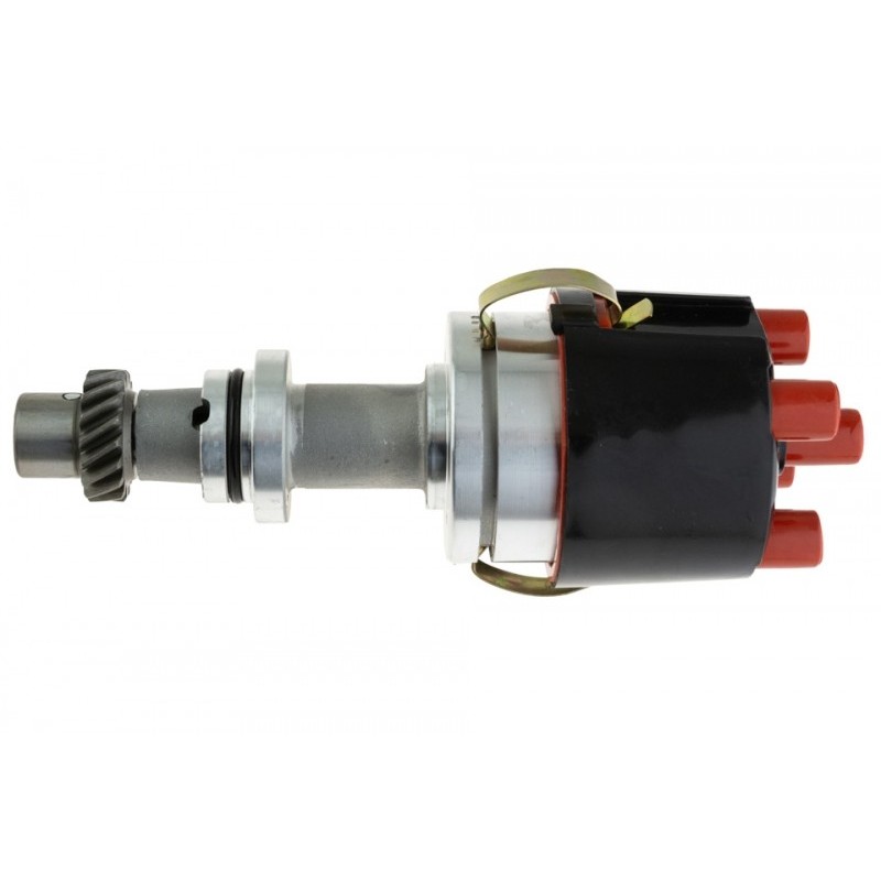 Distribuitor motor 1.6-1.8, Golf 3, 4 1991-2002, Passat B3, B4 88-1997, Vento 1991-1998, Caddy 2 1995-1997, 80 B2, B3 85-91, Seat Ibiza 2 1993-1999, Toledo, 1991-1996, Cordoba 1994-1999, 037905205N