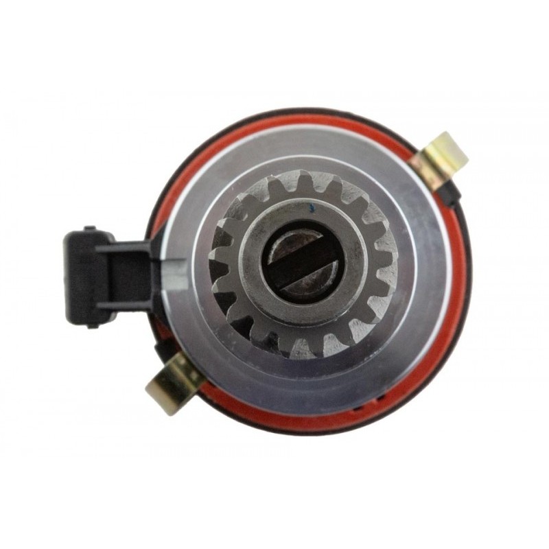 Distribuitor motor 1.6-1.8, Golf 3, 4 1991-2002, Passat B3, B4 88-1997, Vento 1991-1998, Caddy 2 1995-1997, 80 B2, B3 85-91, Seat Ibiza 2 1993-1999, Toledo, 1991-1996, Cordoba 1994-1999, 037905205N