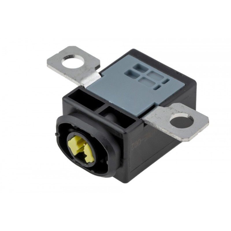 Senzor management baterie Mercedes Clasa B W246 2015-, Clasa C W204 2007-, Clasa E W212 2009-, Ml W164 2005-, Gle W166 2015-, Gls X166 2013-, Glk X204 2008-, Clasa 5 W447 2014-, N000000006967