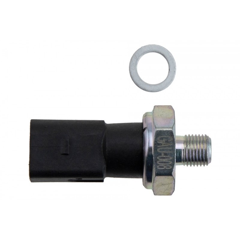 Senzor presiune ulei motor 2.0d-4.2d Audi A4, A5, A6, A7, A8, Q5, Q7; Vw Touareg; Porsche Cayenne, Macan; 2004-2018, 059919081C