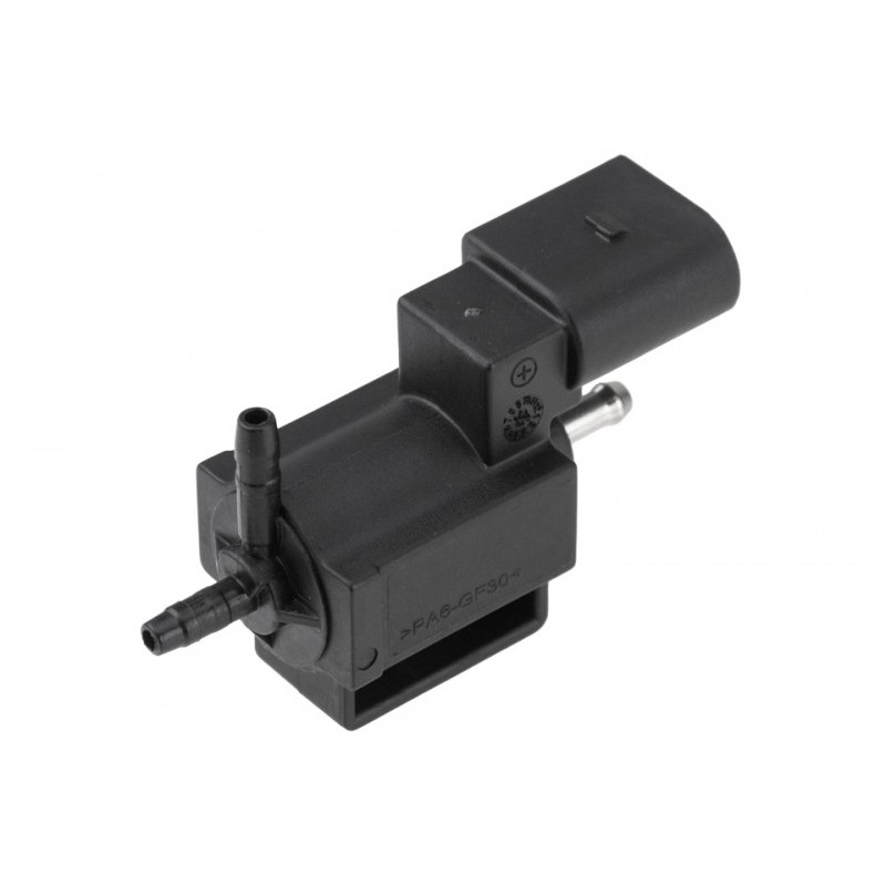 Supapa control vacuum,EGR Audi A3 2012-, A4 2018-, A5 2007-, A6 2012-, A7 2013-, A8 2013-, Q3 2011-, Q5 2008-, Tt 2015-, Porsche Panamera 2013-, Seat Leon 2013-, Skoda Octavia 3 2012-, Vw Amarok 2010-, T5 2011-, T6 2015-, Passat B8 2015-, Touareg,