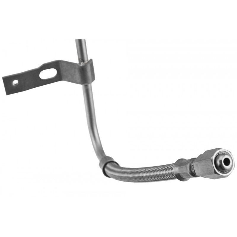 Conducta ulei turbocompresor motor 1.8t, Audi A4 B5, B6, B7 1999-2008, A6 C5 1999-2005, Wv Passat B5.5 2001-2005, Skoda Superb, 2002-2008, Seat Exeo 2009-2014, 06B145771P