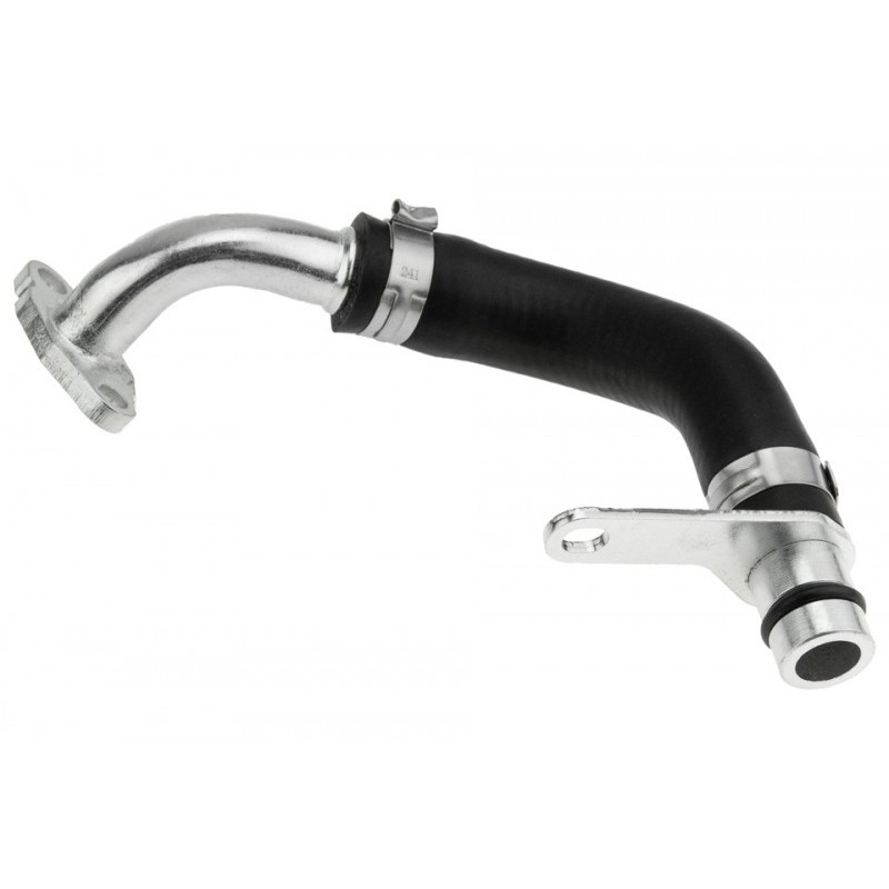 Conducta ulei incarcare BMW: Seria 1 F20/F21 125 2012-, Seria 3 F30/F31 320/320ix/328/328ix 2012-, 3GT F34 320/320ix/328/328ix 2013-, Seria 5 F10/F11 520/528/528ix 2011-, X1 E84 16i/18i/20i/20ix/28i/28ix 2011-, X3 F25 18i/20i/20ix/28i/28ix 2011-,