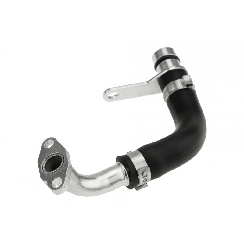 Conducta ulei incarcare BMW: Seria 1 F20/F21 125 2012-, Seria 3 F30/F31 320/320ix/328/328ix 2012-, 3GT F34 320/320ix/328/328ix 2013-, Seria 5 F10/F11 520/528/528ix 2011-, X1 E84 16i/18i/20i/20ix/28i/28ix 2011-, X3 F25 18i/20i/20ix/28i/28ix 2011-,