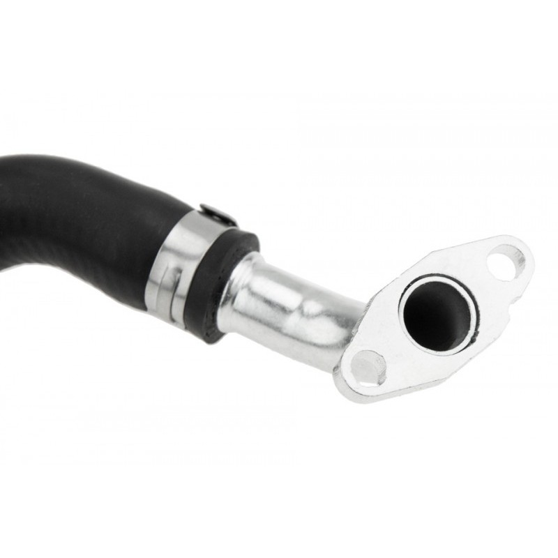 Conducta ulei incarcare BMW: Seria 1 F20/F21 125 2012-, Seria 3 F30/F31 320/320ix/328/328ix 2012-, 3GT F34 320/320ix/328/328ix 2013-, Seria 5 F10/F11 520/528/528ix 2011-, X1 E84 16i/18i/20i/20ix/28i/28ix 2011-, X3 F25 18i/20i/20ix/28i/28ix 2011-,