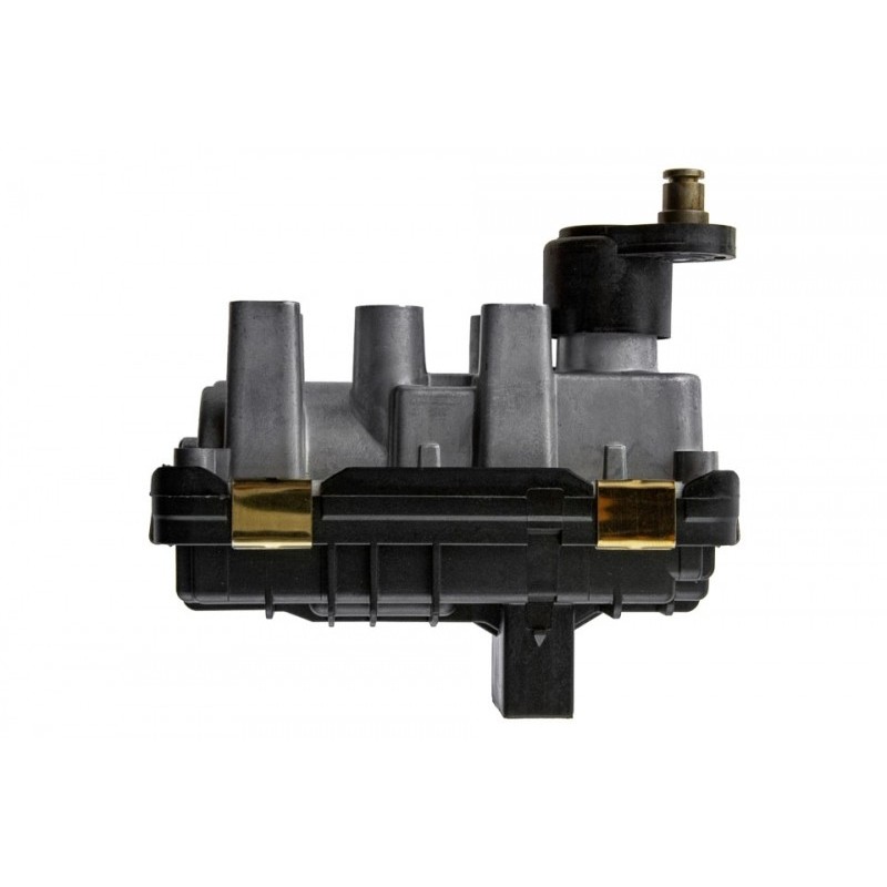 Servomotor turbocompresor Bmw Seria 1 F20, F21 2.0d 2011-2015, 2 F22, F87 2.0d 2012-2014, 3 F30, F31, F34, F80, E90, E91, E92, E93 2.0d 2010-2016, 4 F33, F36, F82f, F83 2.0d 2013-2015, 5 F07, F10, F11 2.0d 2010-2017, X1 E84 2.0d 2012-2015,