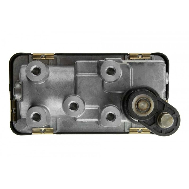 Servomotor turbocompresor Bmw Seria 1 F20, F21 2.0d 2011-2015, 2 F22, F87 2.0d 2012-2014, 3 F30, F31, F34, F80, E90, E91, E92, E93 2.0d 2010-2016, 4 F33, F36, F82f, F83 2.0d 2013-2015, 5 F07, F10, F11 2.0d 2010-2017, X1 E84 2.0d 2012-2015,