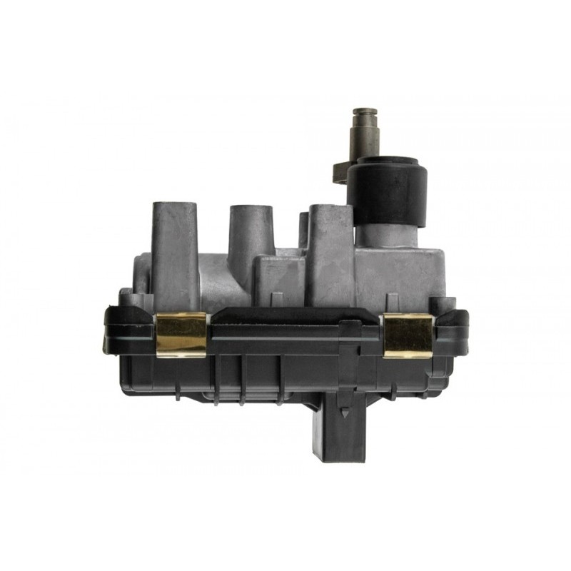 Servomotor turbocompresor 6nw010430-31/ Bmw Seria 1 F20, F21 2.0d 2011-2019, 2 F22, F87 2.0d 2014-2015, 3 F30, F31, F34, F80, E90, E91, E92, E93 2.0d 2007-2019, 4 F36 2.0d 2014-2015, X1 E84 2.0d 2009-2015, 6NW010430-31