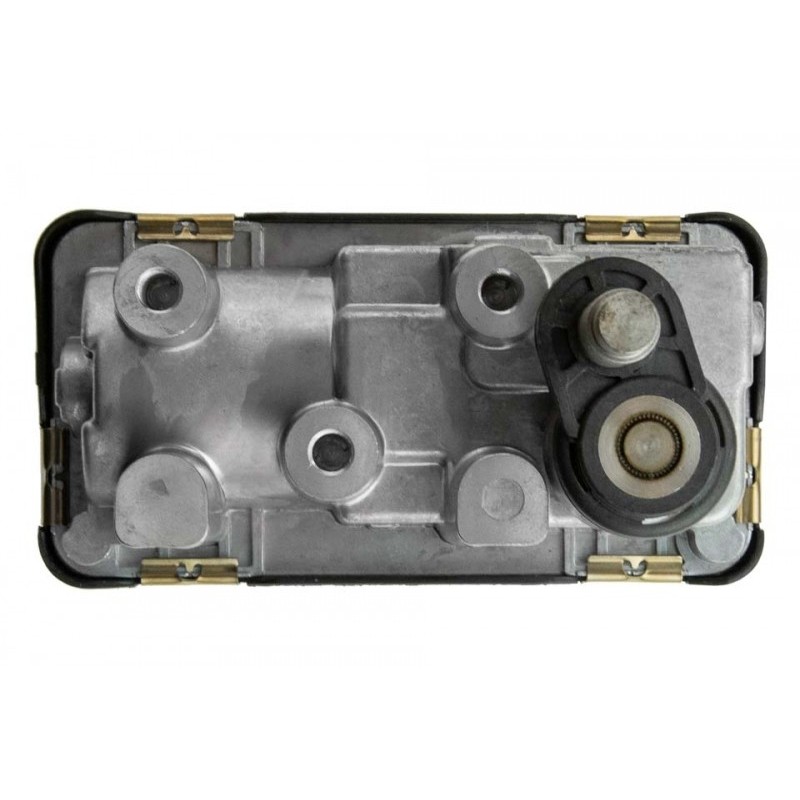 Servomotor turbocompresor 6nw010430-31/ Bmw Seria 1 F20, F21 2.0d 2011-2019, 2 F22, F87 2.0d 2014-2015, 3 F30, F31, F34, F80, E90, E91, E92, E93 2.0d 2007-2019, 4 F36 2.0d 2014-2015, X1 E84 2.0d 2009-2015, 6NW010430-31