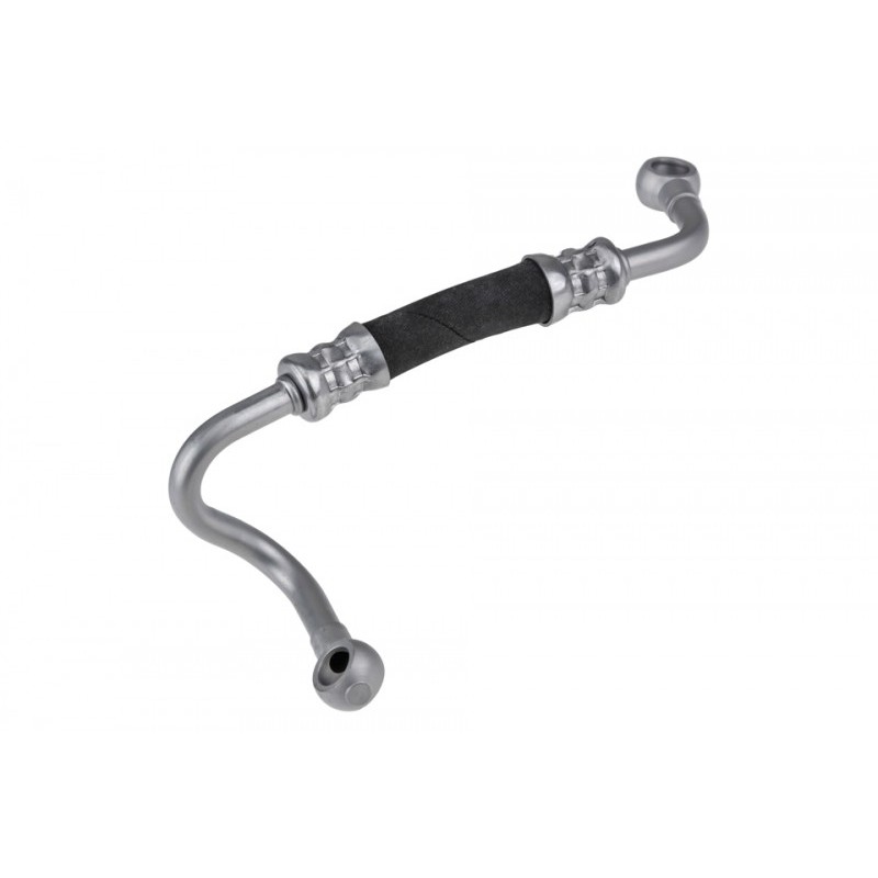 Conducta ulei turbocompresor motor 2.0, Bmw Seria 3 2005-2010, 5 2006-2009, 1 2006-2013, X3 2006-2010, X1 2008-2012, motor N47, 11427797405