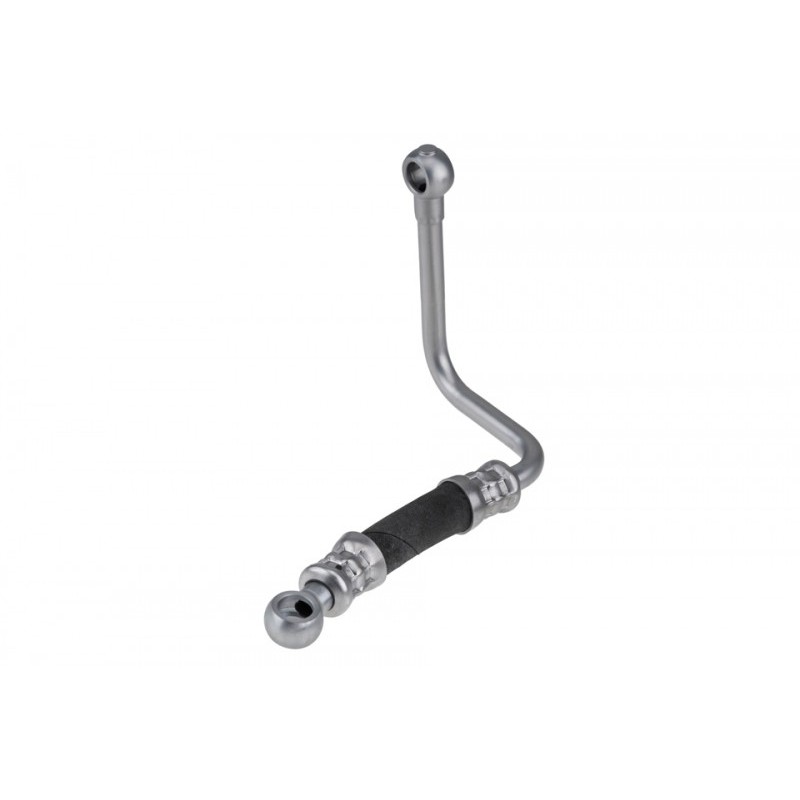 Conducta ulei turbocompresor motor 3.0, Bmw X5 2006-2010, 5 2005-2010, 3 2004-2010, X3 2004-2010, 7 2004-2008, motor N57n2, 11427794315