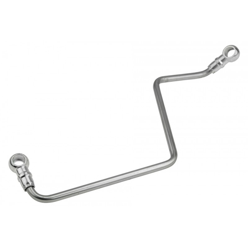 Conducta ulei turbocompresor, motor 1.4hdi, 1.4tdci, Citroen C1 2005-, C2 2003-, C3 2002-, Nemo 2008-, Ford Fiest 5 2001-, Fiesta 6 2009-, Fusion 2002-, Peugeot 1007 2005-, 107 2005-, 206 2001-, 207 2006-, 307 2001-, 0379.62