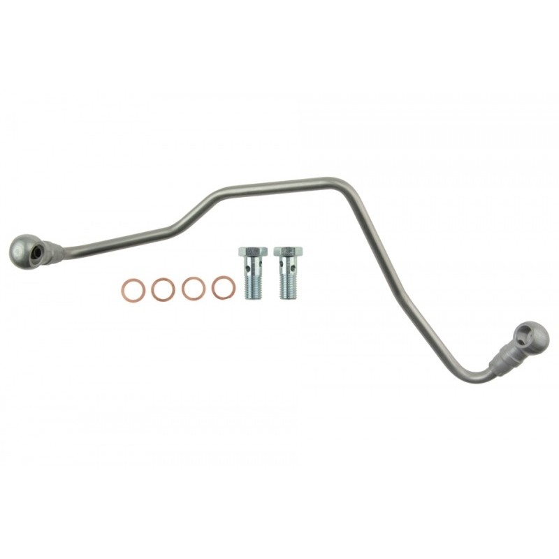 Conducta ulei turbocompresor Citroen C4 1.6thp 2008-, C4 2 1.6thp 2009-, C5 3 1.6thp 2009-, Peugeot 308 1.6thp 2009-, 308 2 1.6thp 2013-, 508 1.6thp 2010-, Rcz 1.6thp 2010-, 0379.56